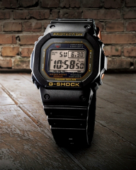 Особенности G-Shock GW-T5030C-1
