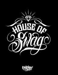 Наш новый партнёр House of Swag