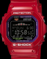 Новые G-Shock G-Lide для серфинга