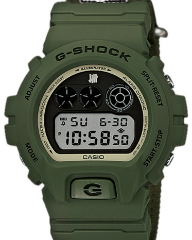 G-Shock Undefeated