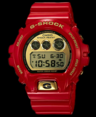 Новое поступление G-Shock