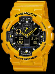 G-Shock X-Large Combi