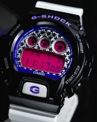 G-Shock «New Crazy Colours»