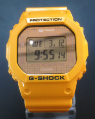 G-Shock - мартовские новинки 2014