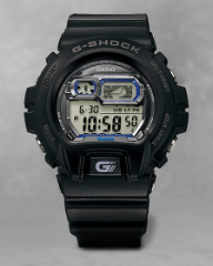G-Shock с Bluetooth - второе поколение