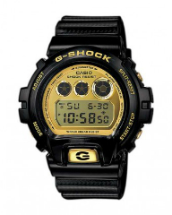 G-Shock «Carbon Fiber Pack» 30 лет