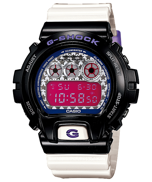 swagshock.ru G-Shock DW-6900SC-1E
