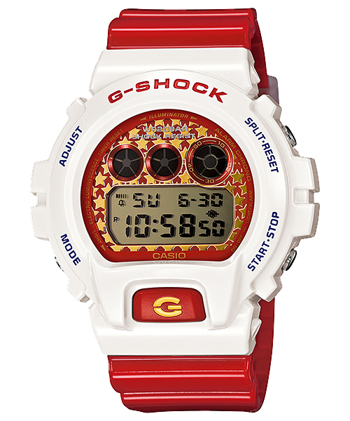 swagshock.ru G-Shock DW-6900SC-7E