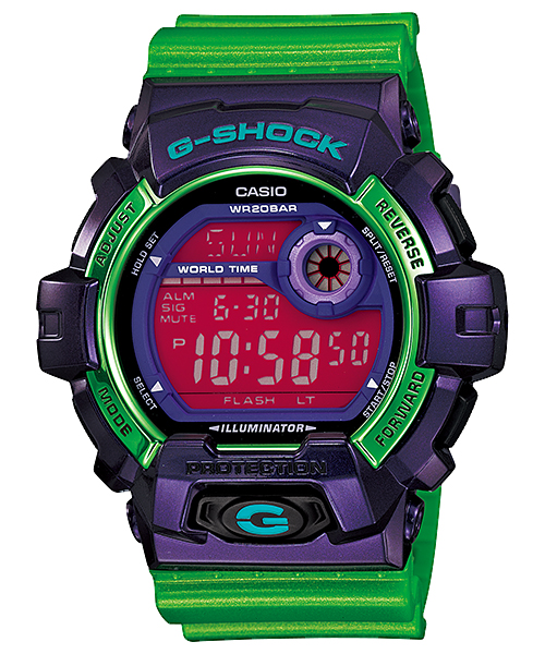 swagshock.ru G-Shock G-8900-6E