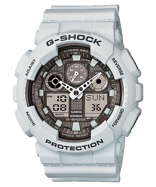 swagshock.ru G-Shock