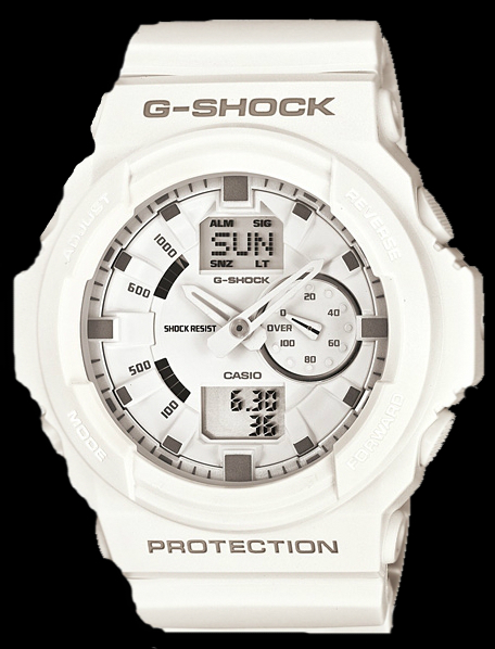 swagshock.ru G-Shock GA-150-7A