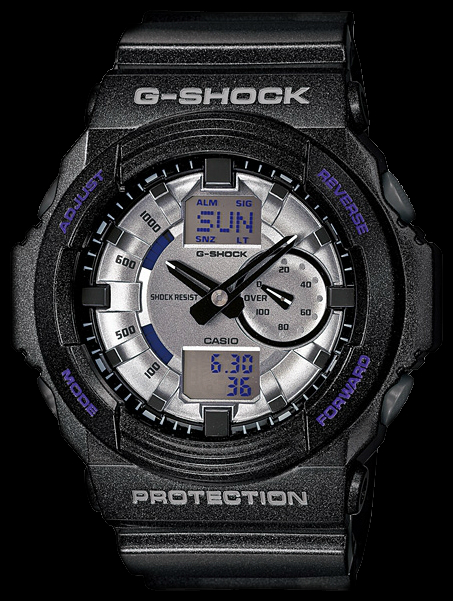 swagshock.ru G-Shock GA-150MF-8A