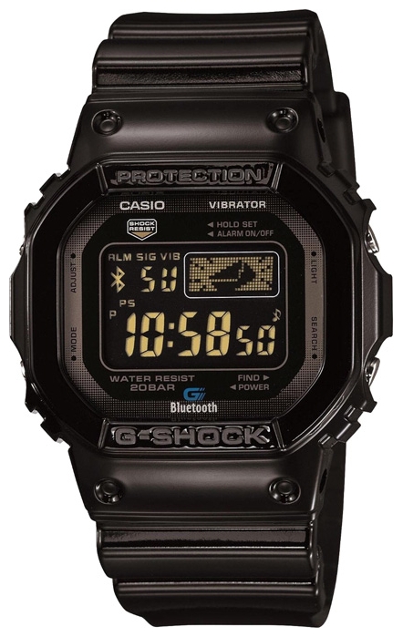 swagshock.ru G-Shock GB-5600AA-1A