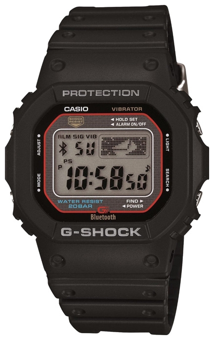 swagshock.ru G-Shock GB-5600AA-1E