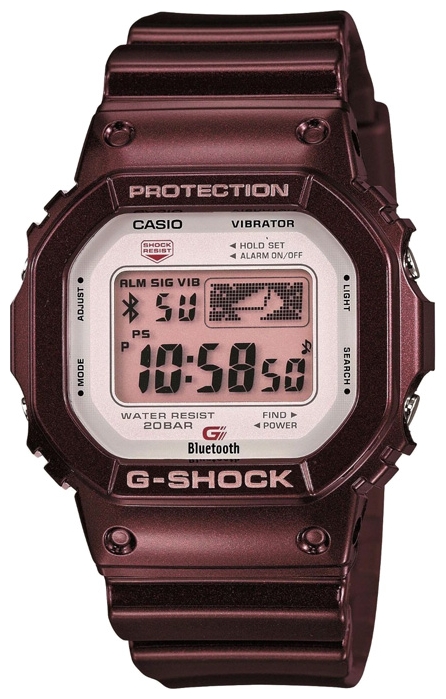 swagshock.ru G-Shock GB-5600AA-5E