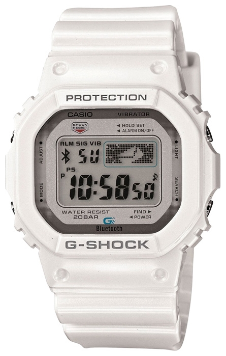 swagshock.ru G-Shock GB-5600AA-7E