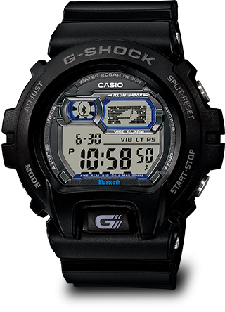 swagshock.ru G-Shock GB-X6900B-1E