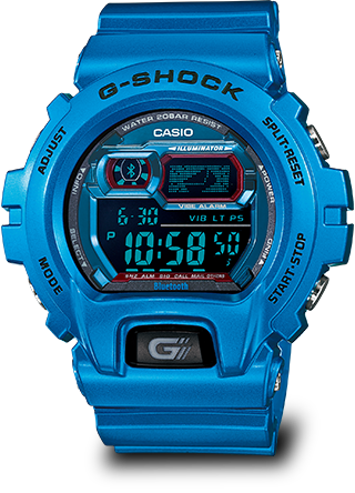 swagshock.ru G-Shock GB-X6900B-2E