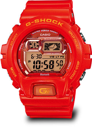 swagshock.ru G-Shock GB-X6900B-4E