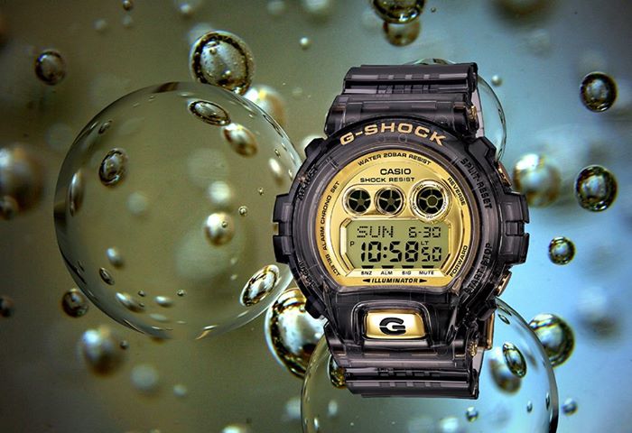 swagshock.ru G-Shock GD-X6900