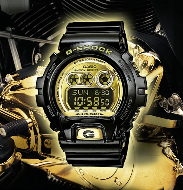 swagshock.ru G-Shock GD-X6900