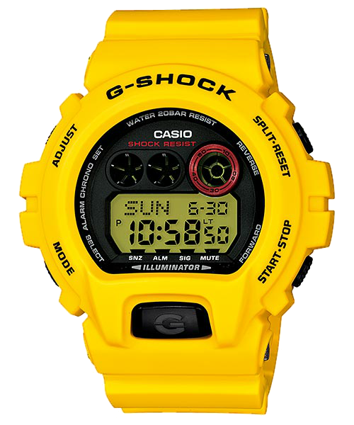 swagshock G-Shock GD-X6930E-9E