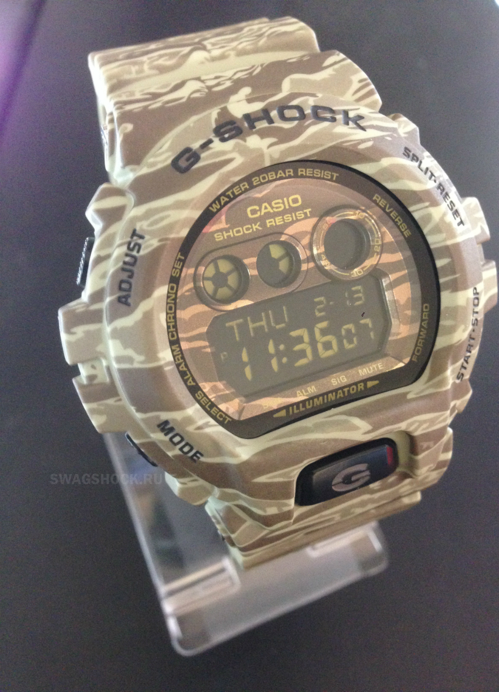 swagshock.ru G-Shock GD-X6900CM