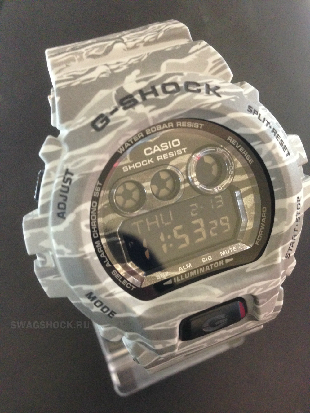 swagshock.ru G-Shock GD-X6900CM