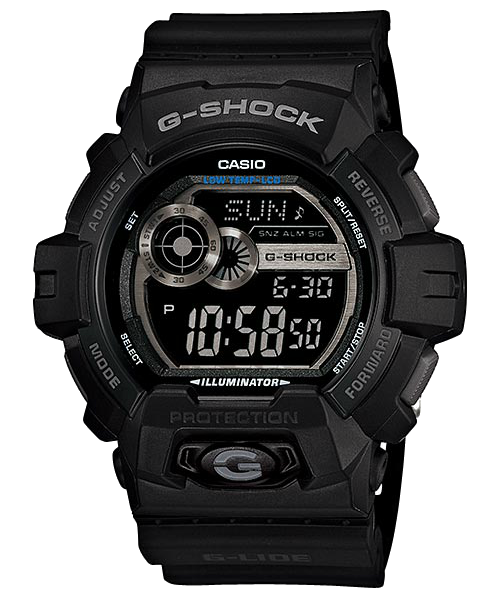 swagshock.ru G-Shock GLS-8900-1B