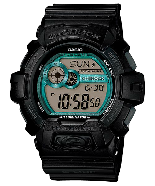 swagshock.ru G-Shock GLS-8900-1E