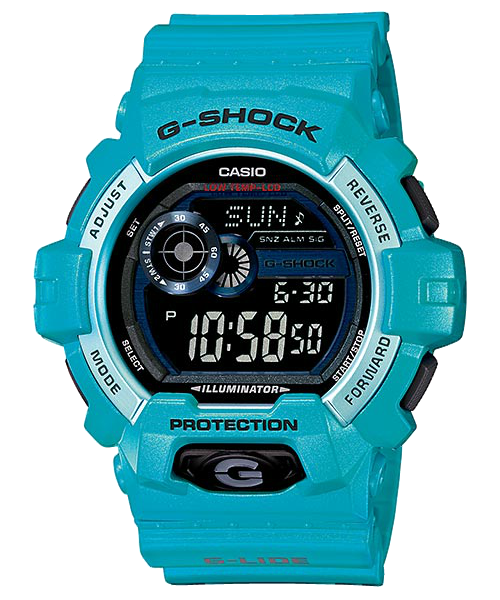 swagshock.ru G-Shock GLS-8900-2E