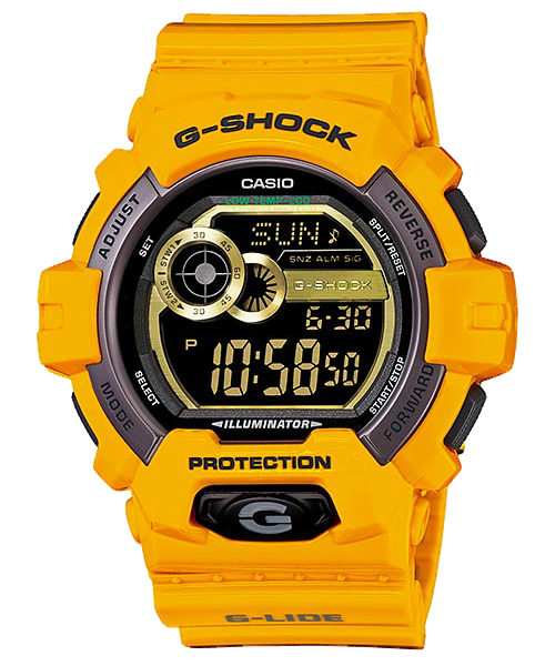 swagshock.ru G-Shock GLS-8900-9E