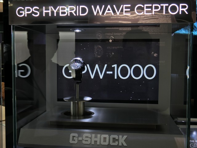 swagshock.ru G-Shock GPW-1000