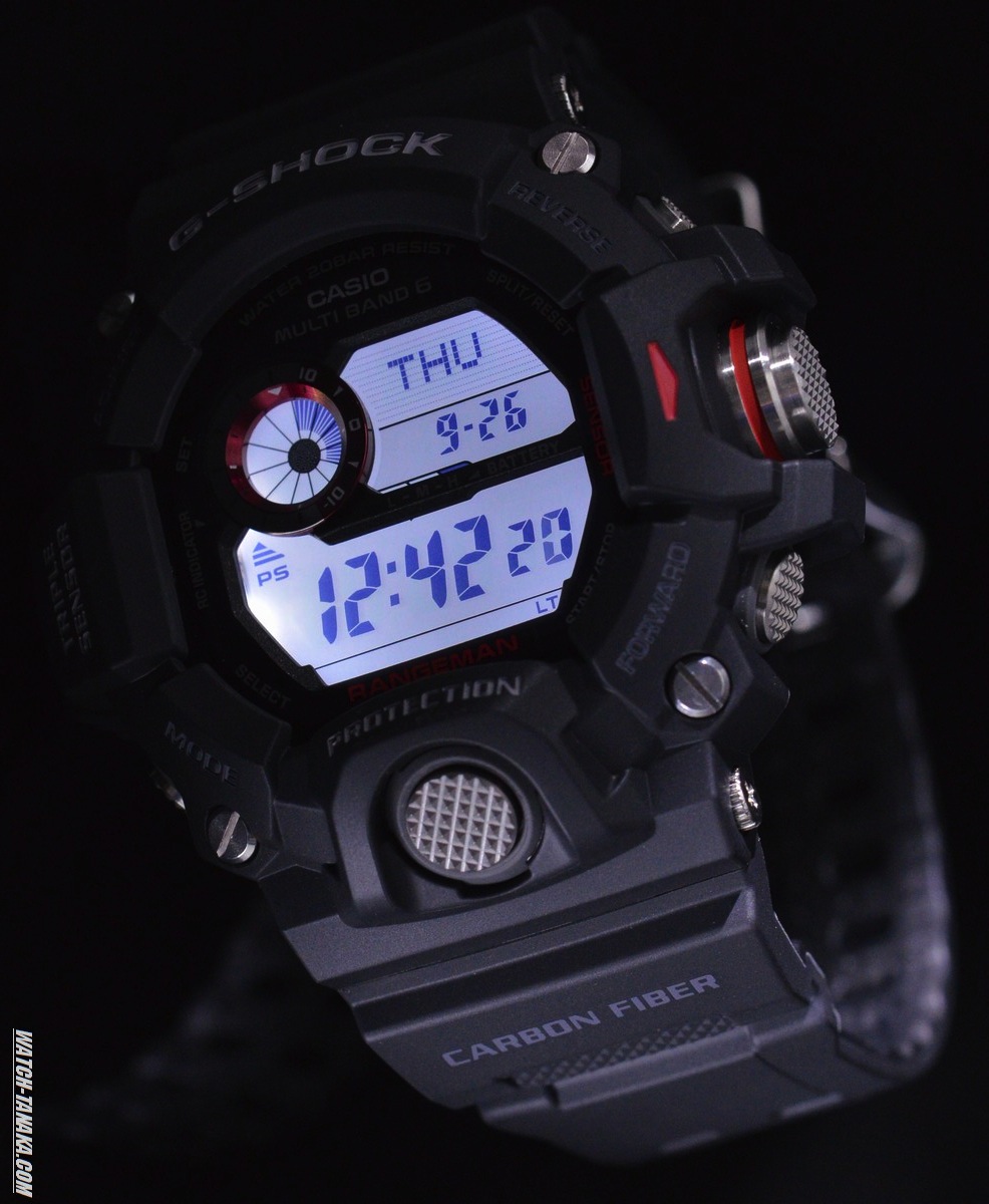 swagshock.ru G-Shock GW-9400