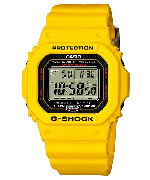 swagshock.ru G-Shock GW-M5630E-9E